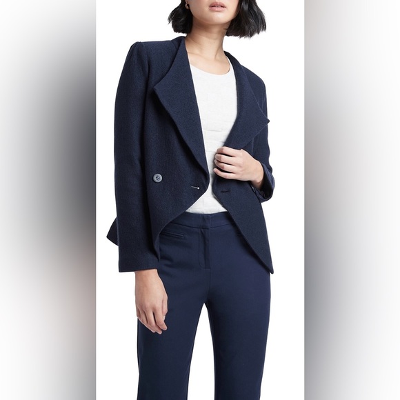 Marcs Australia “Wool Always Love You” jacket size medium - Picture 2 of 14